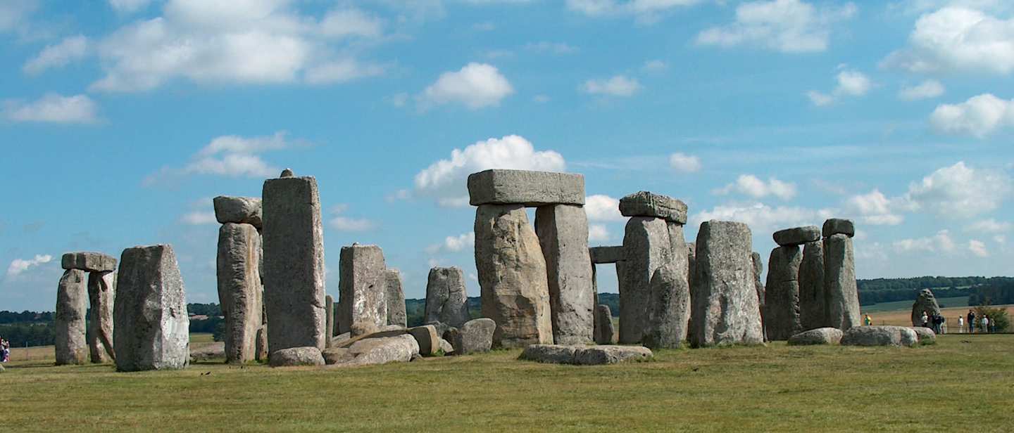 Stonehenge london rural england weekend trip