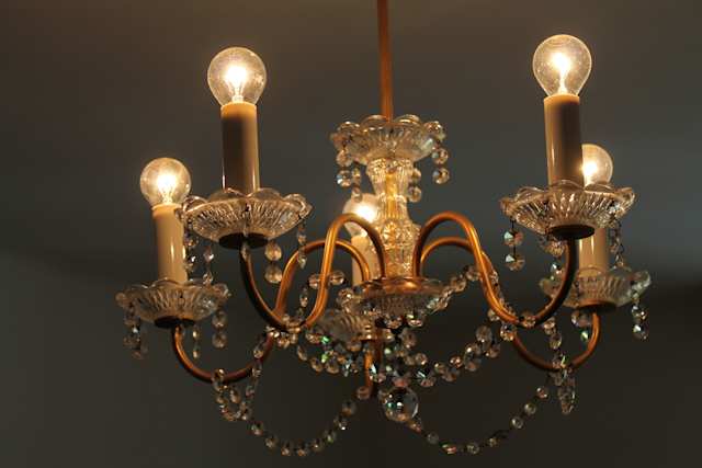 'Not Plum' - overly ornate and dated design, cheap-looking