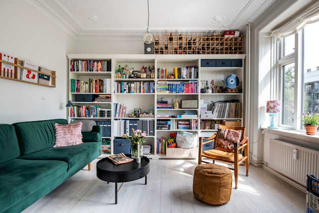 Visionaries, Plum Guide home in Copenhagen