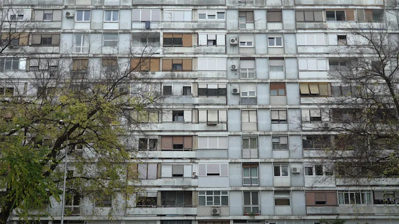 An Unfinished Project