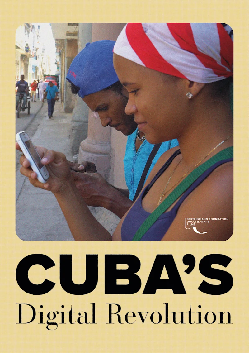 Cuba's Digital Revolution