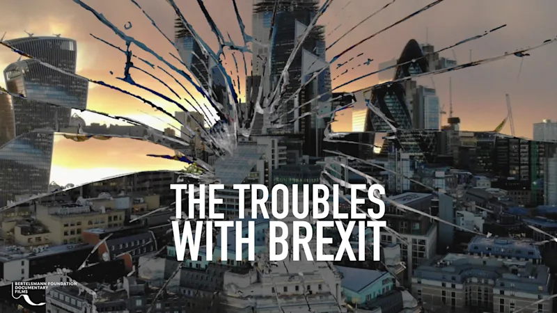 The Troubles with Brexit