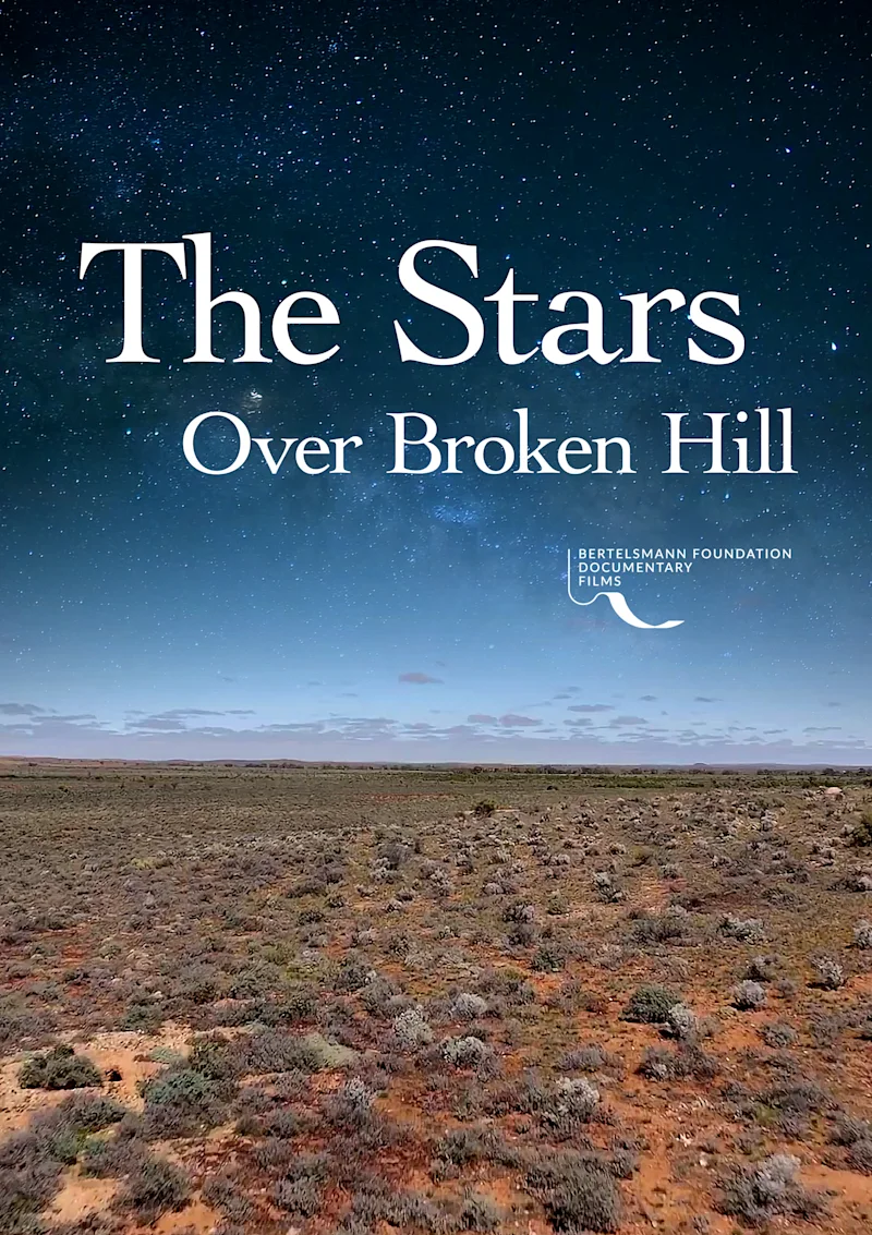 The Stars Over Broken Hill