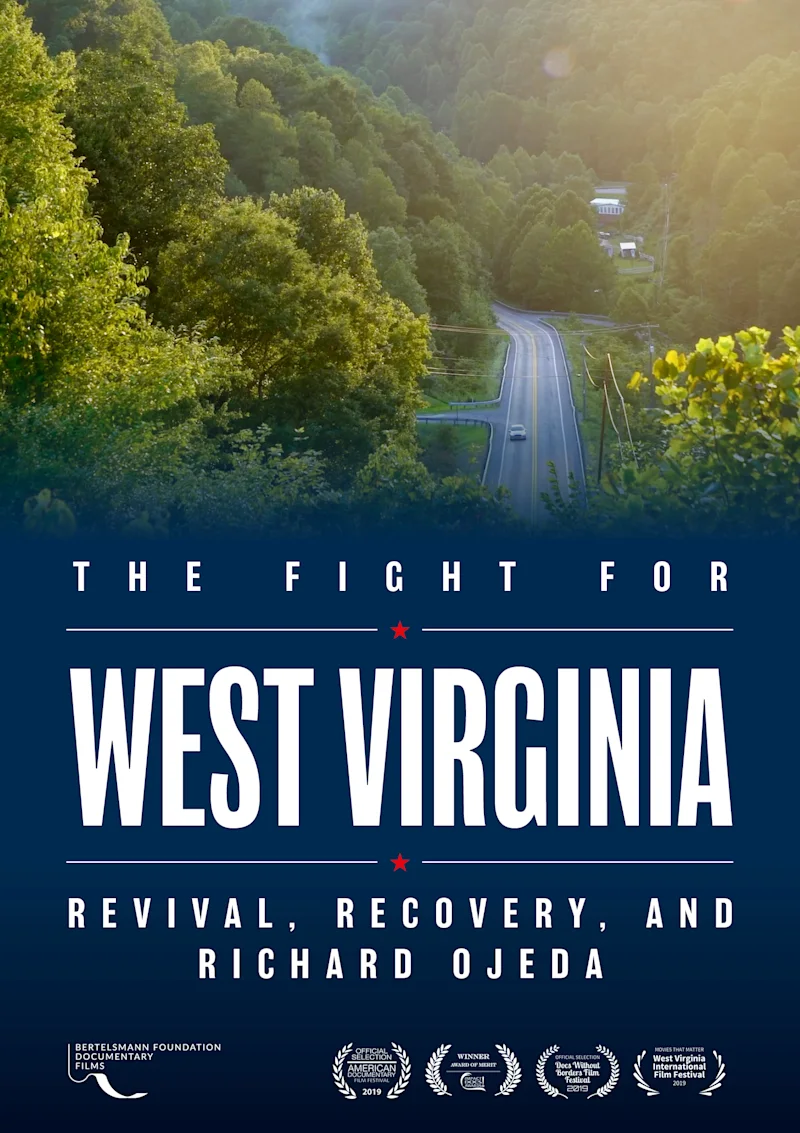 The Fight for West Virginia