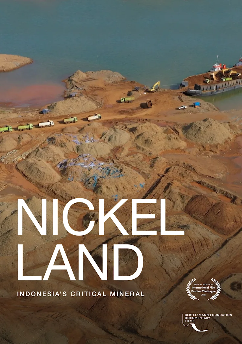 Nickel Land