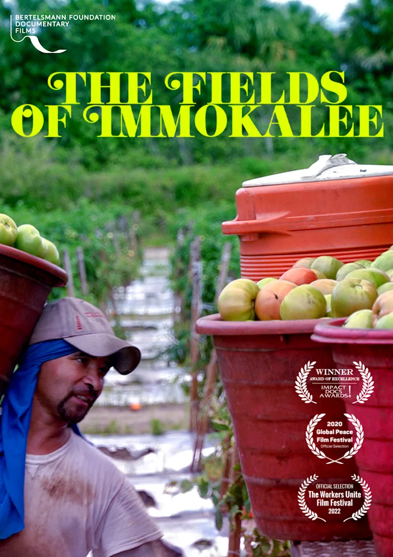 The Fields of Immokalee