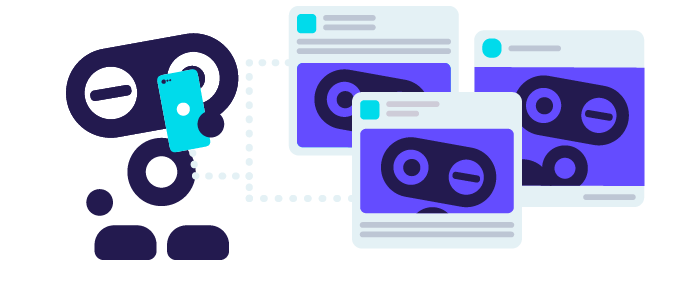 Roadmap - Features | Submit your own Snoops - Image (Launch)