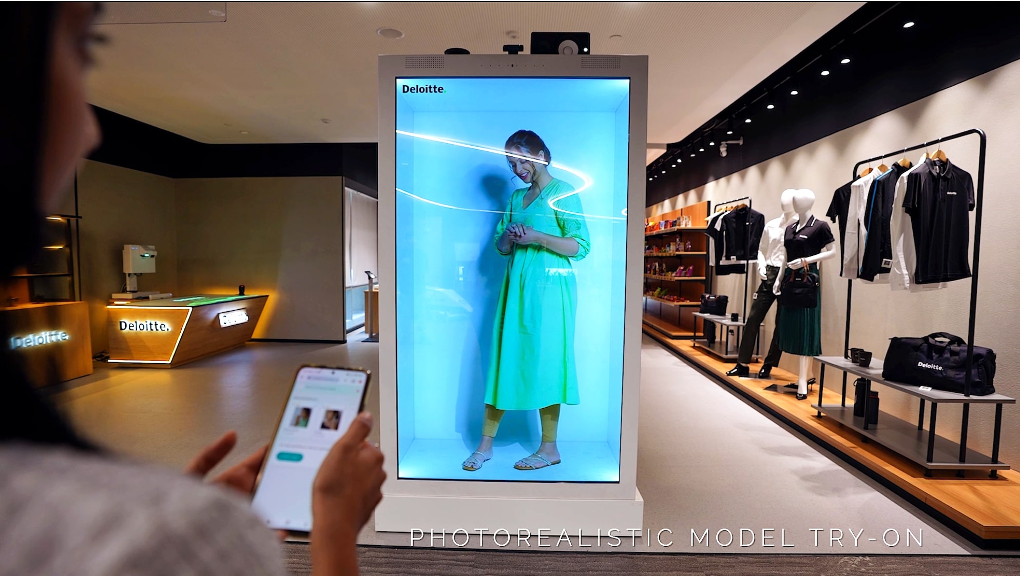 Holobox - Deloitte Holobox - Deloitte