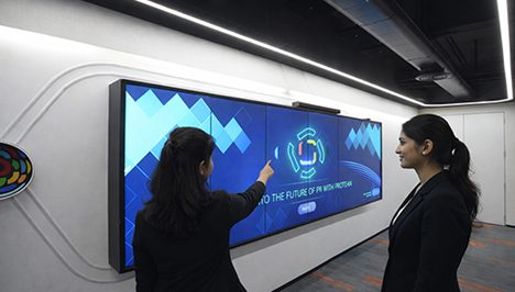 large led screen large led screen