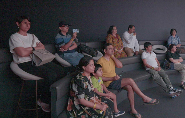 New Benchmark for Real Estate Sales New Benchmark for Real Estate Sales