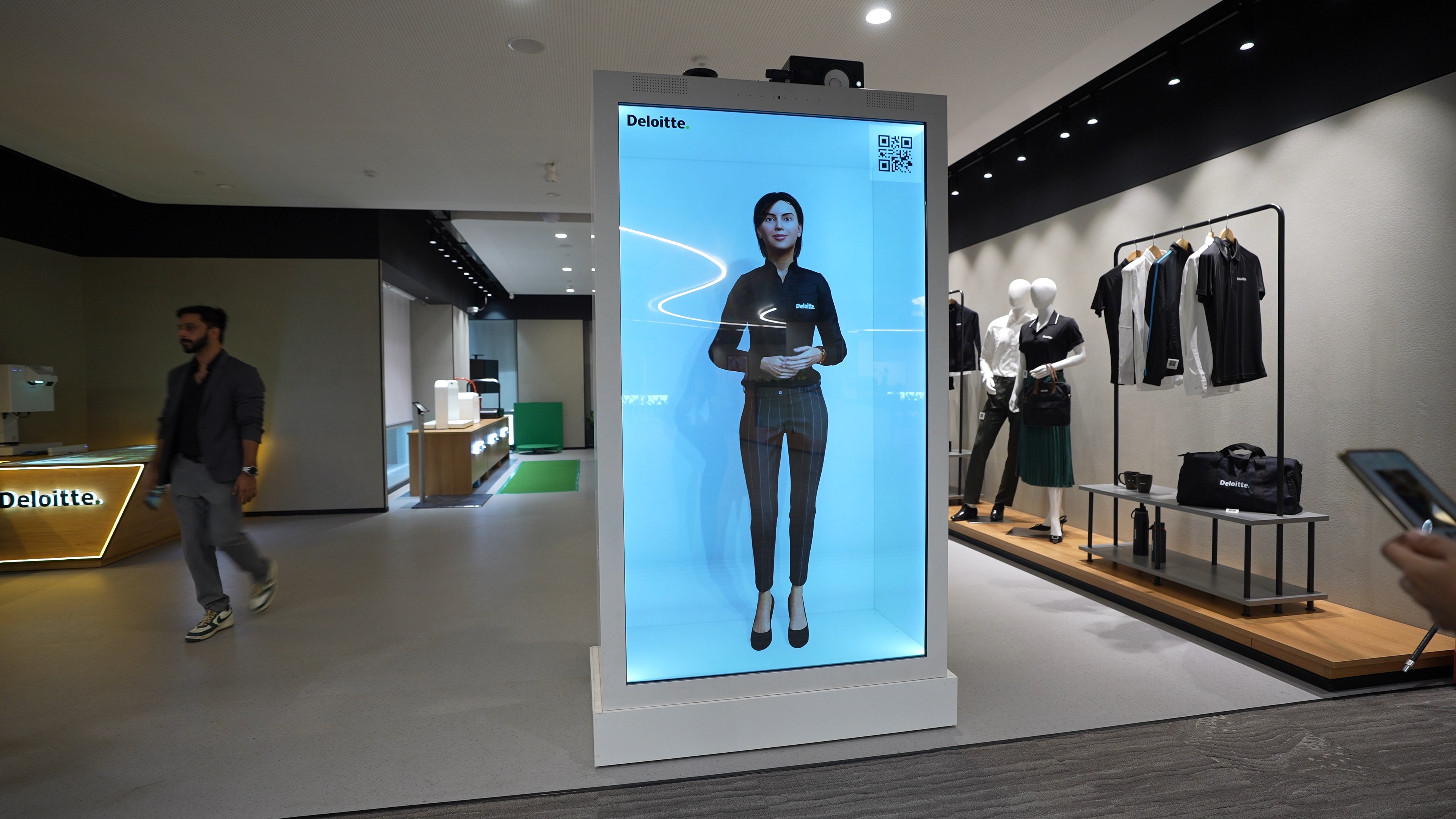 AI-Powered Assistant (Nova) AI-Powered Assistant (Nova)