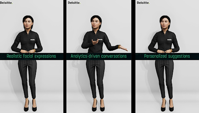 AI Assistance AI Assistance