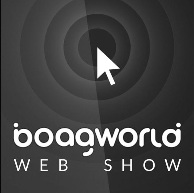 boagworld web show