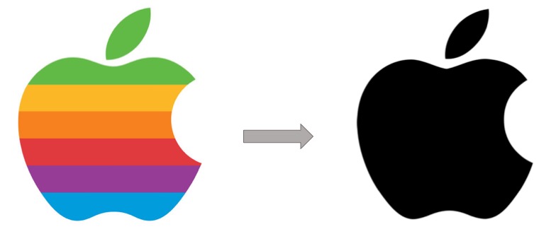 rebranding-process-apple-logo