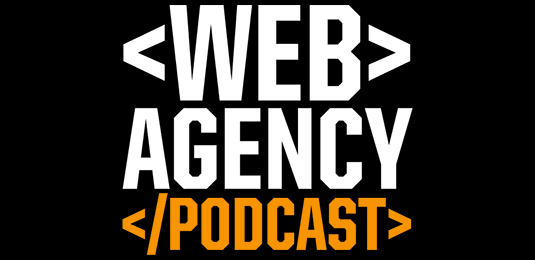 web agency podcast
