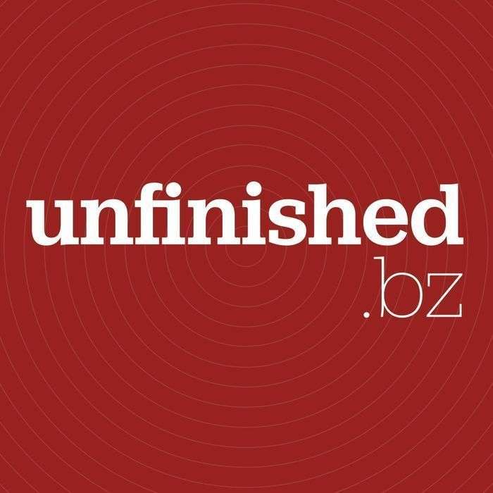 unfinished bz