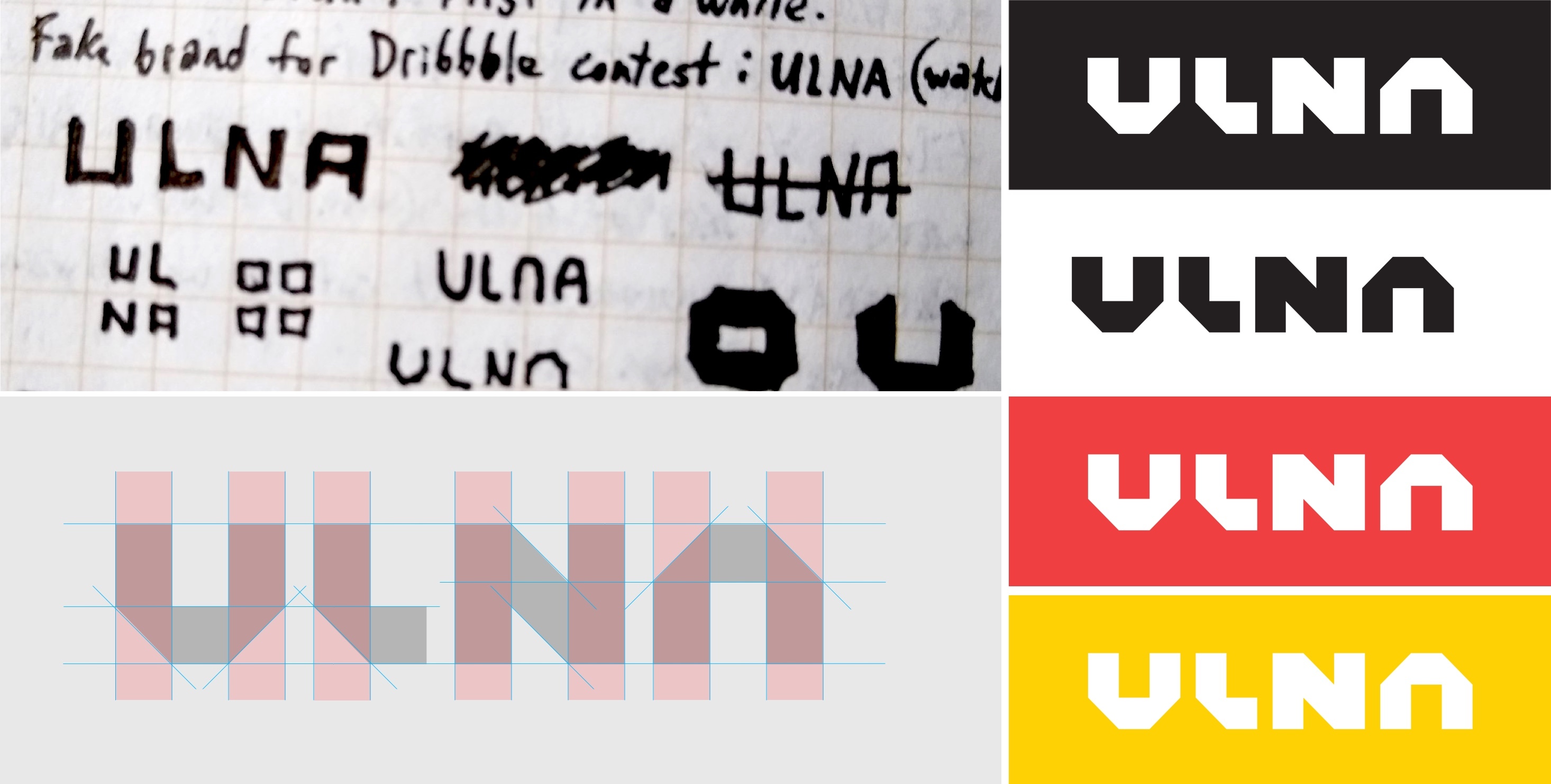 ulna-from-sketch-to-logo