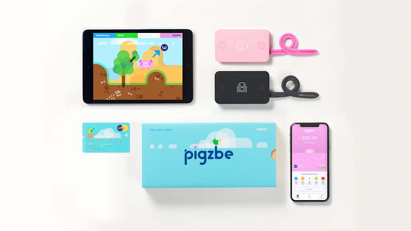 pigzbe