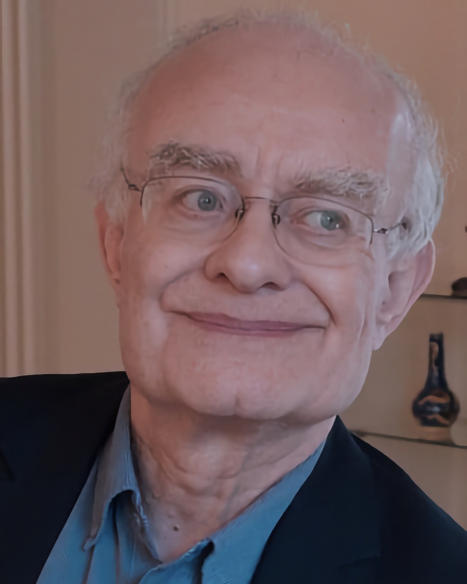 John Rutter