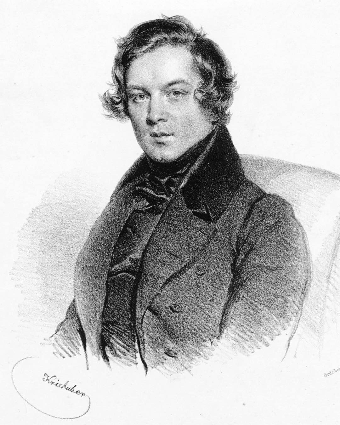 Robert Schumann