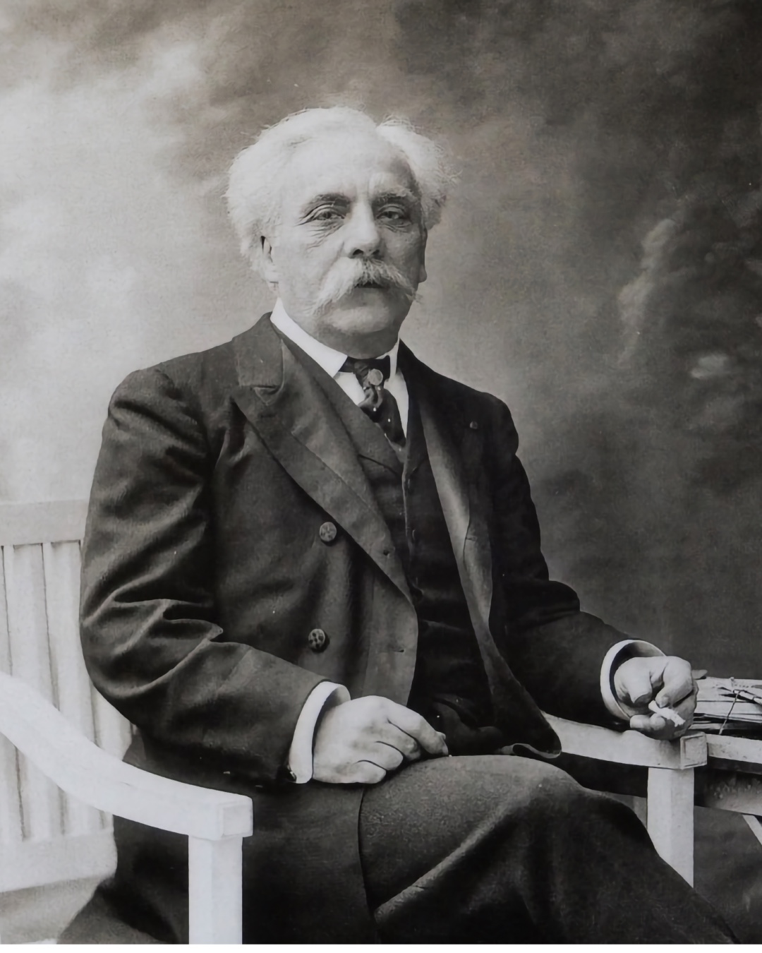 Gabriel Fauré