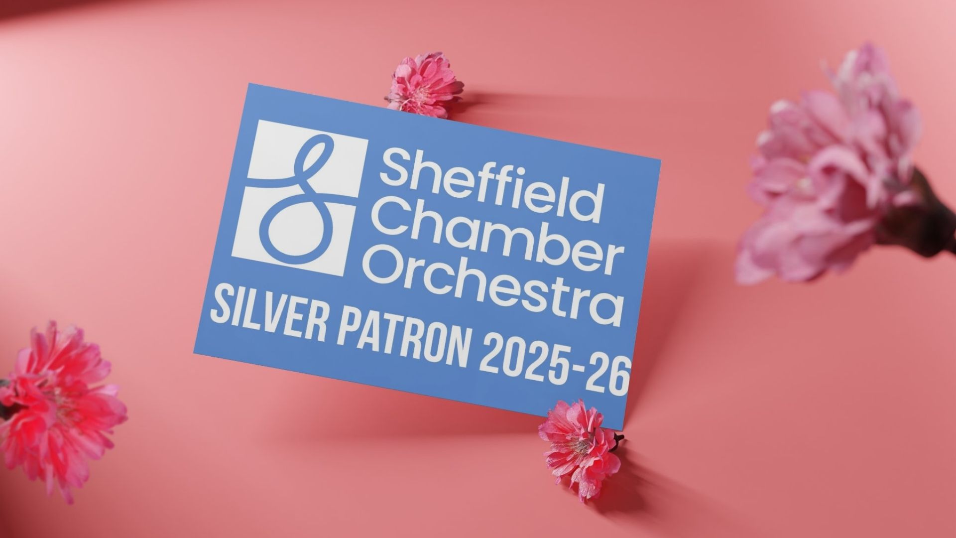 Silver Patrons