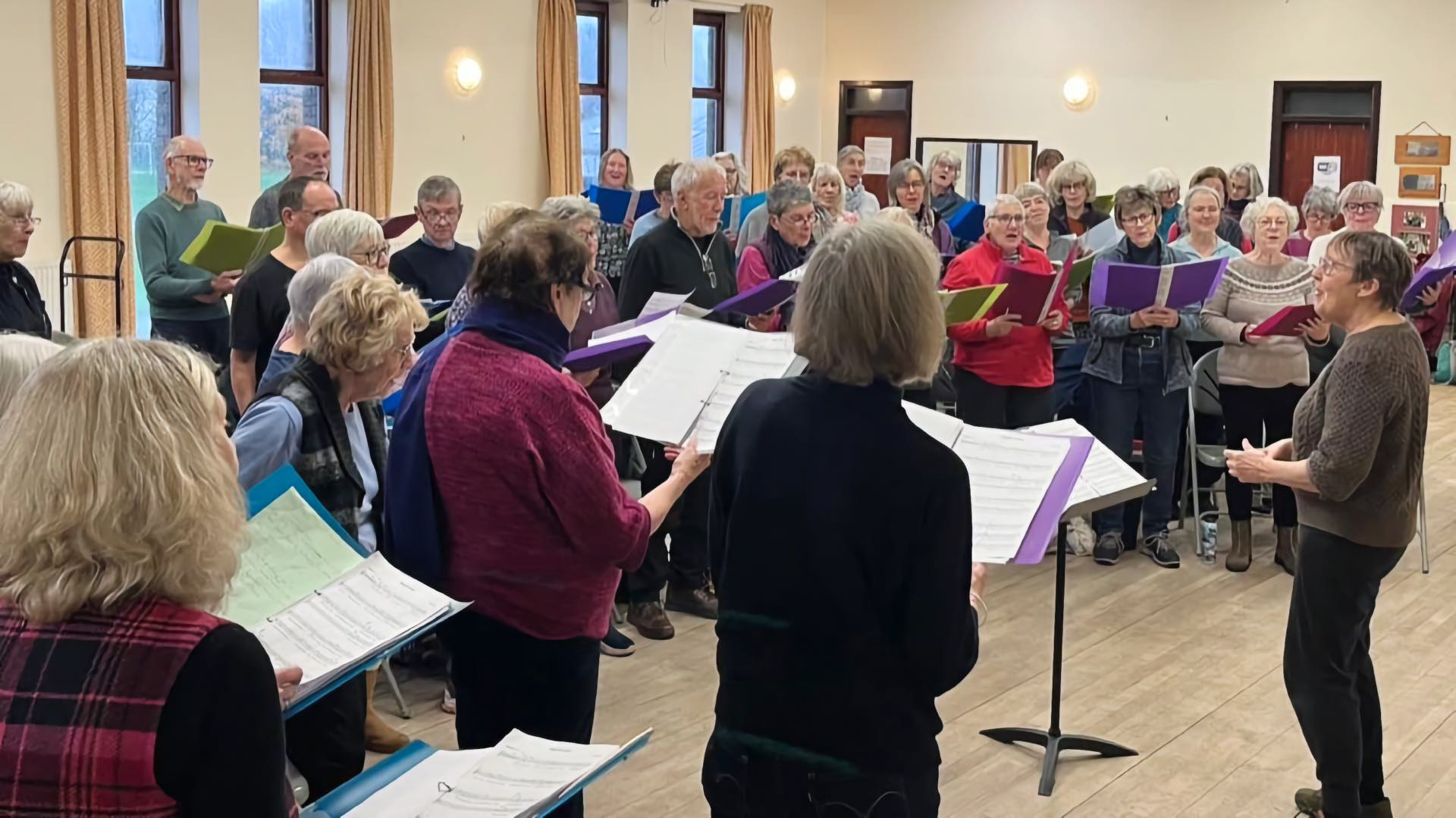 Sheffield Singers
