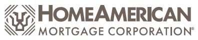 HomeAmerican Mortgage Logo