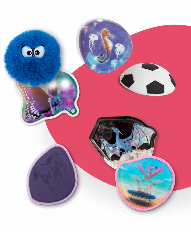 ergobag-kletties-special-flauschi-fussball-xl