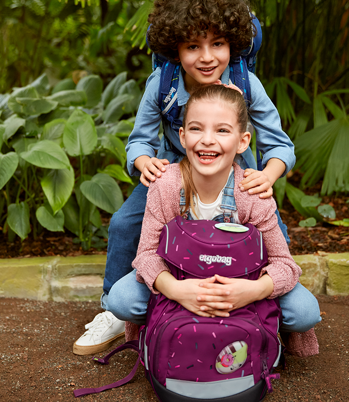 ergobag prime girl-and-boy Listing xl