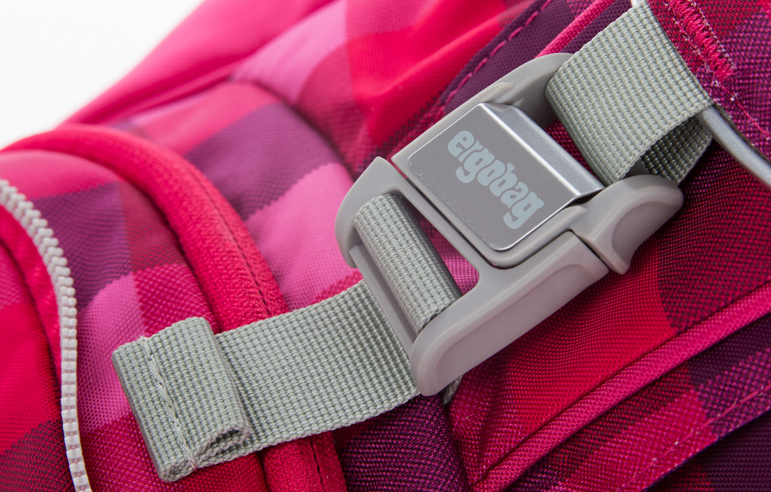 ergobag-Fidlock-Schnalle