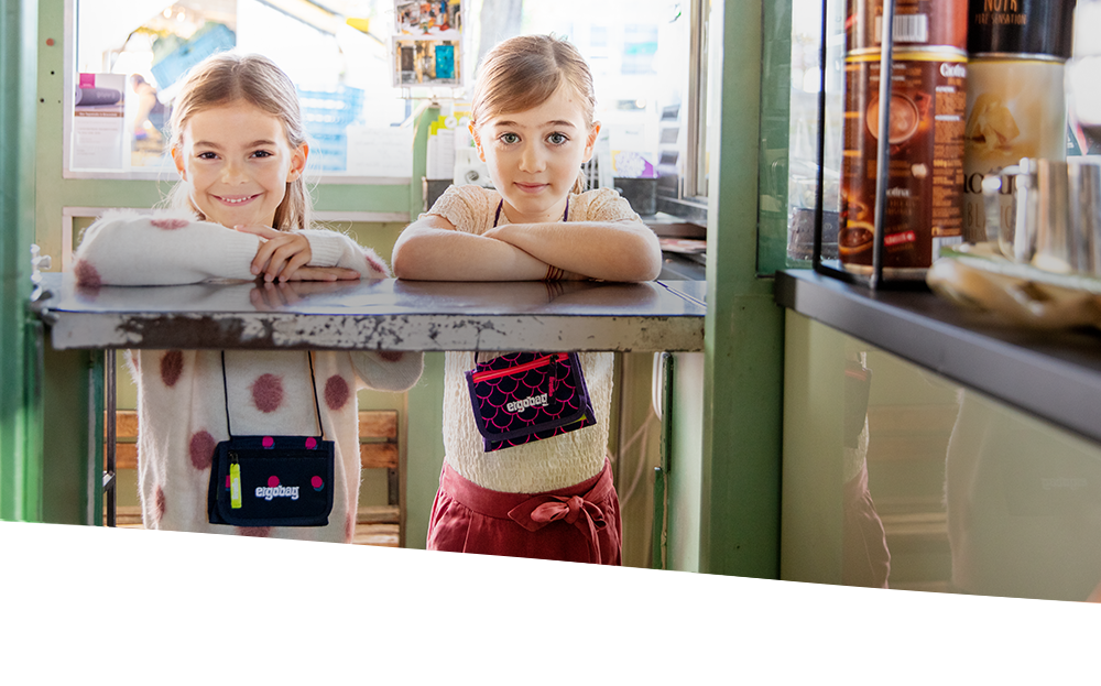 ergobag maedchen brustbeutel kisok zubehoer v2 xl