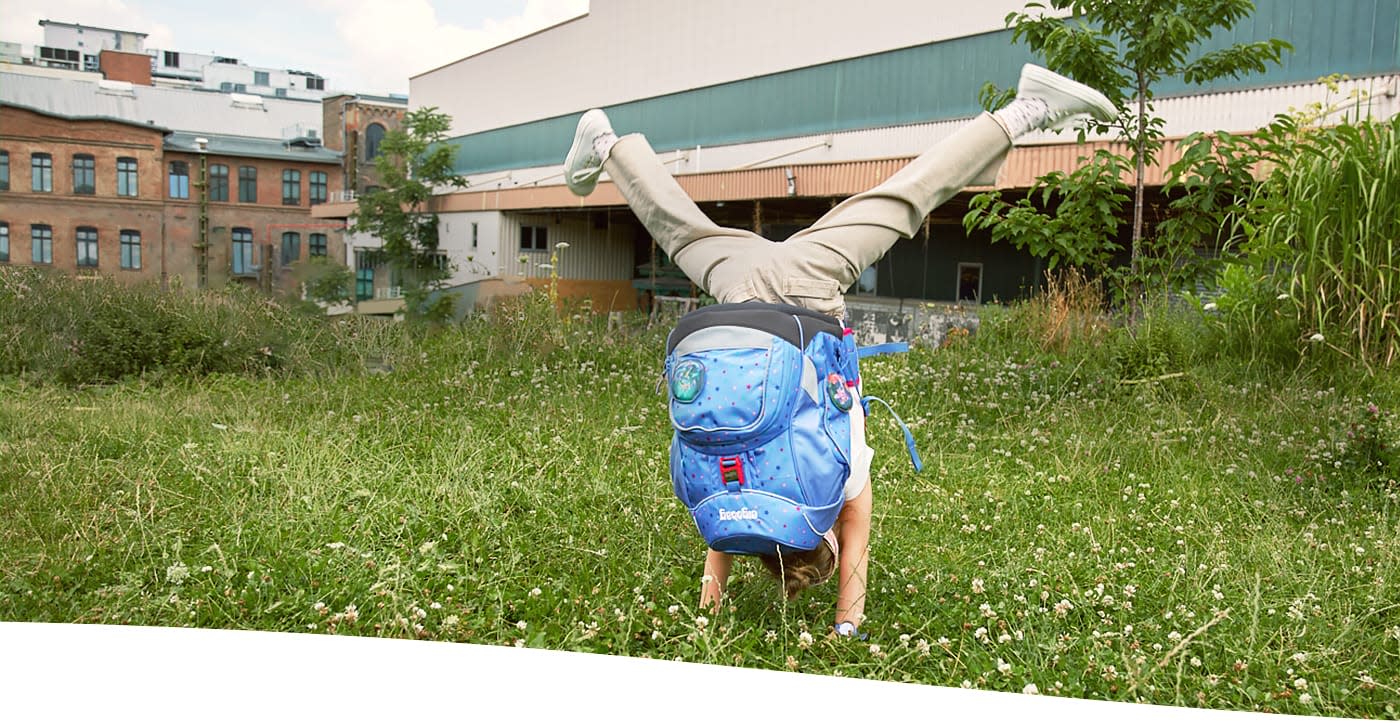 ergobag ergonomie