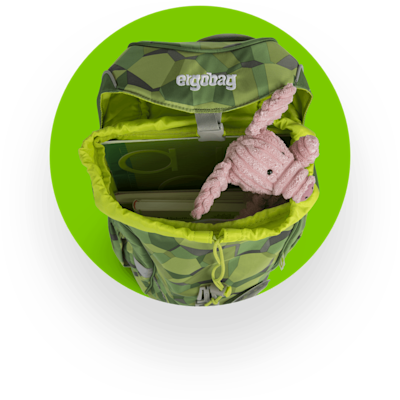ergobag-mini-practically-organized