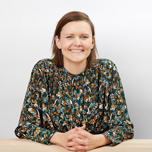 Andrea Terhürne