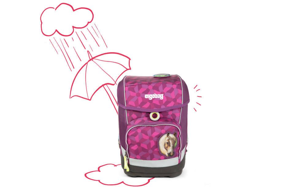 ergobag-wetterfest
