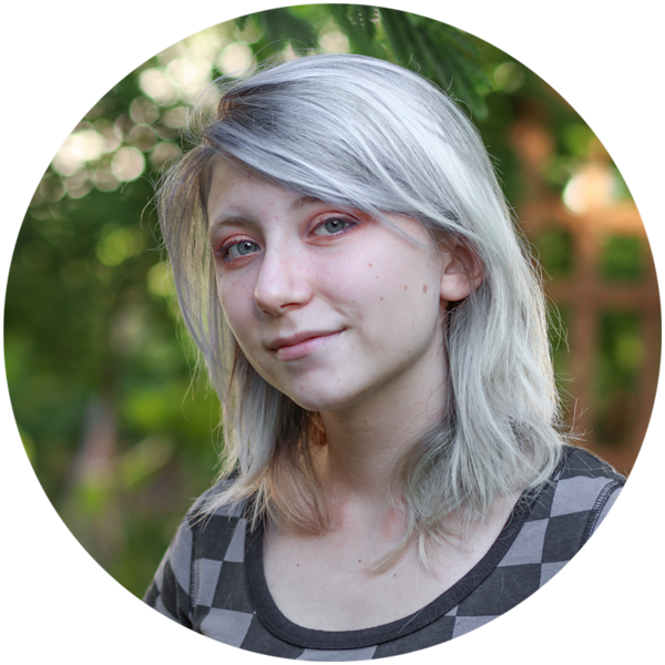 Alexandra Cartwright