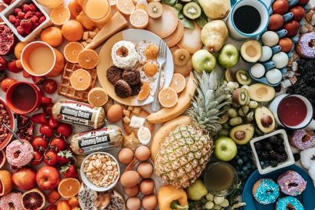 Food Sensitivities, Intolerances, and Allergies: Understanding Your Body's Reaction to Food
