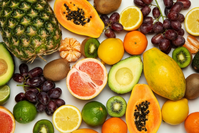The best and worst fruits for longevity