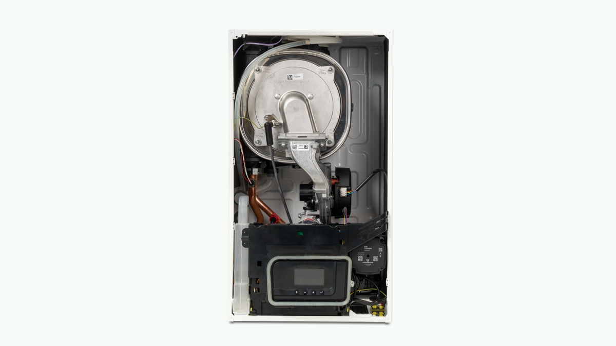 Remeha Tzerra Ace-Matic CW5 afbeelding 3