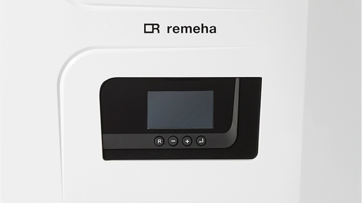 Remeha Tzerra Ace-Matic CW5 afbeelding 2