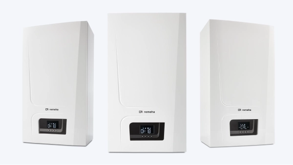 Remeha Tzerra Ace-Matic CW5 afbeelding 1