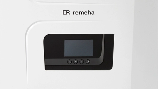 Remeha Tzerra Ace-Matic CW5 afbeelding 2