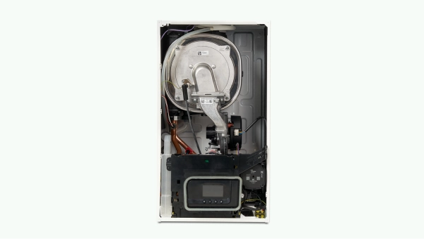 Remeha Tzerra Ace-Matic CW5 afbeelding 3