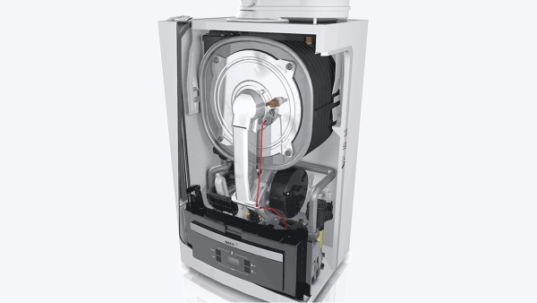 Nefit Proline CW5 afbeelding 2