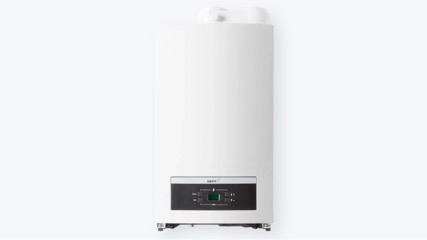 Nefit Proline CW5 vooraanzicht