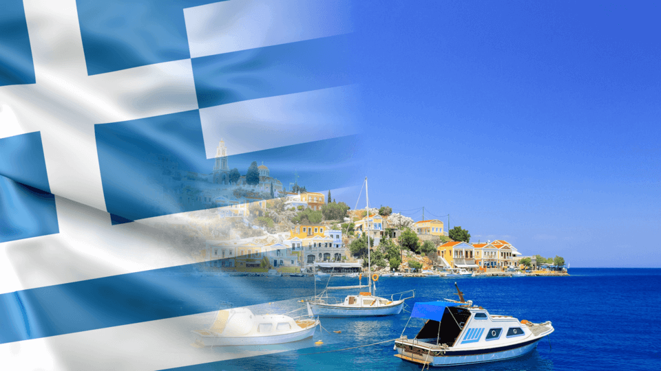 Greek Golden Visa: The easy way to get EU residency