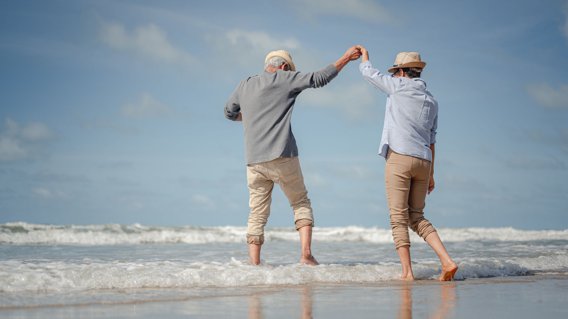 Where Can You Actually Afford to Retire Abroad? A 2026 Guide for British Pensioners