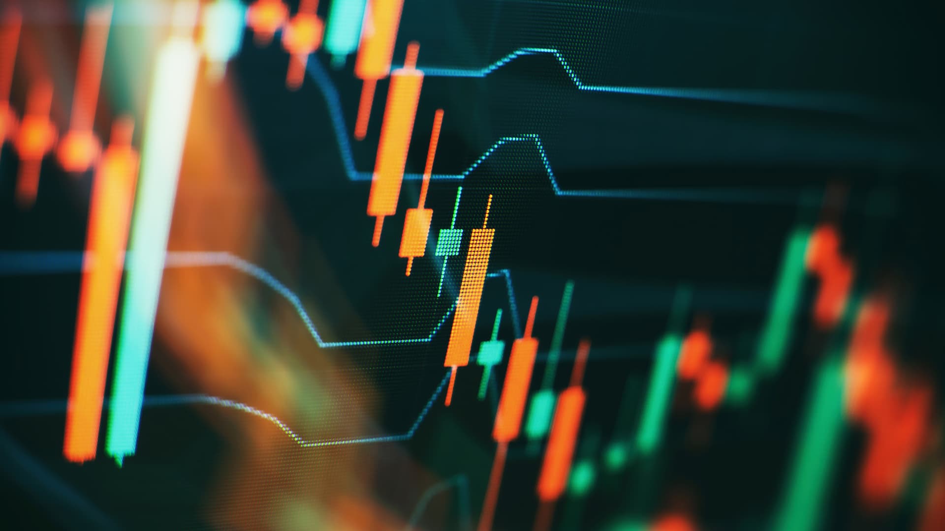 Guide to Managing Investments as an Expat