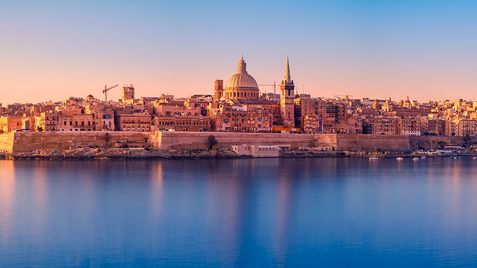 The benefits of citizenship by investment in Malta